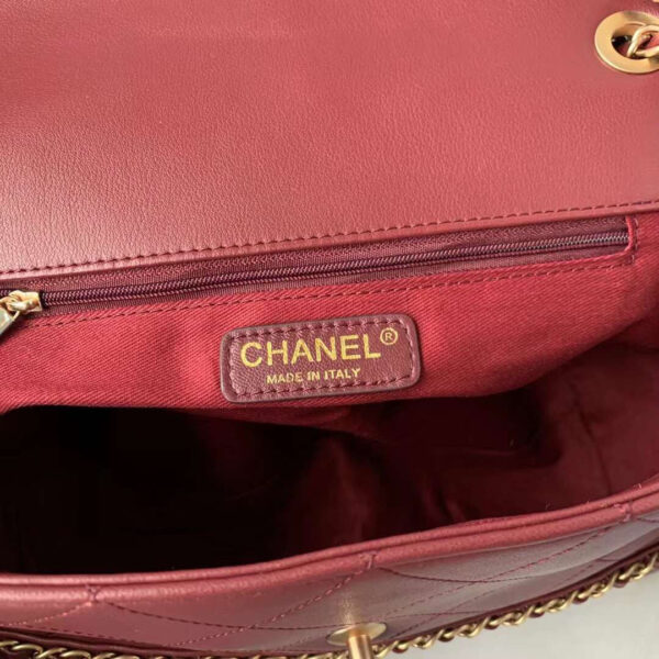 SC - Luxury Bag - CHL - 408 - Image 6