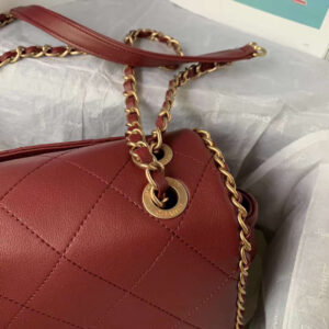 SC - Luxury Bag - CHL - 408