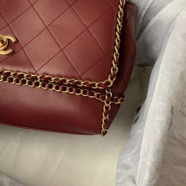 SC - Luxury Bag - CHL - 408 - Image 3