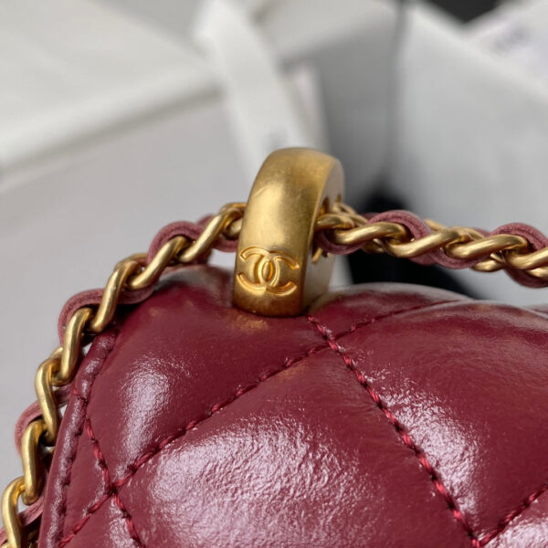 SC - Luxury Bag - CHL - 1173 - Image 2