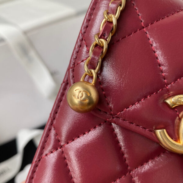 SC - Luxury Bag - CHL - 1173 - Image 6
