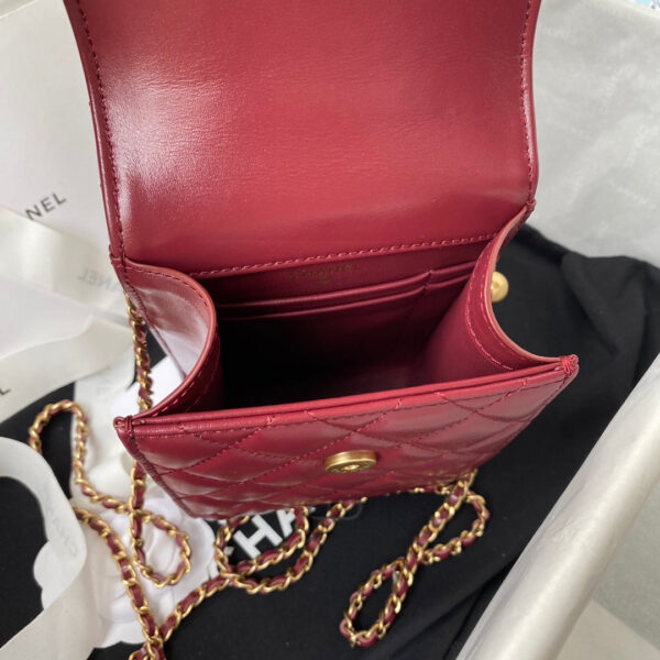 SC - Luxury Bag - CHL - 1173 - Image 5