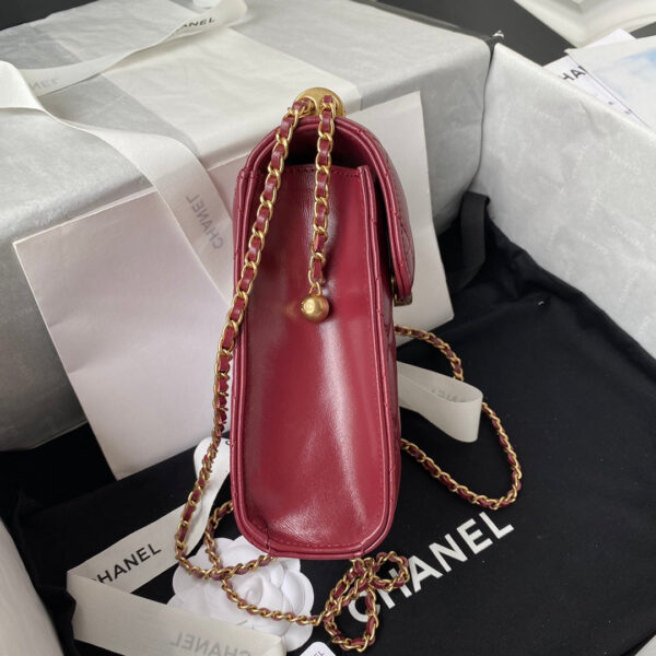 SC - Luxury Bag - CHL - 1173 - Image 3