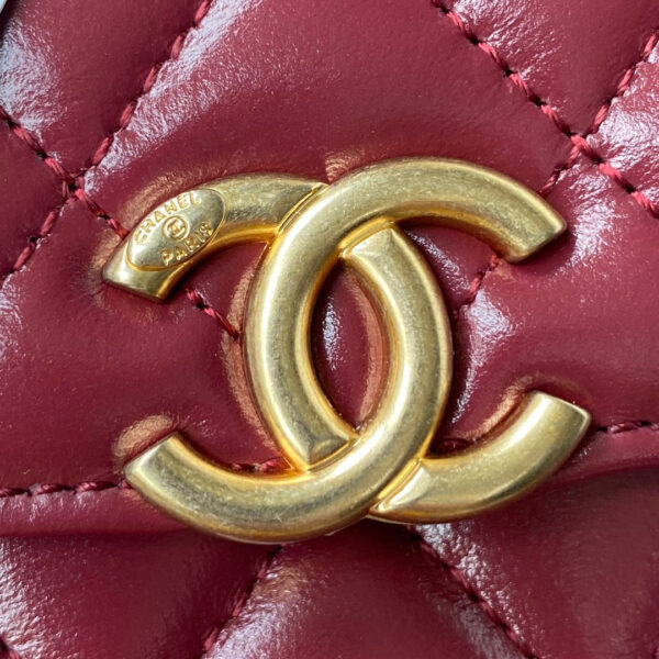 SC - Luxury Bag - CHL - 1173 - Image 4