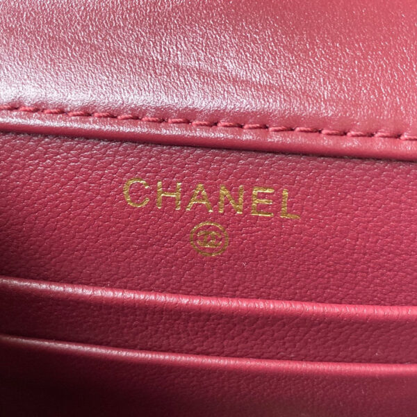 SC - Luxury Bag - CHL - 1173 - Image 7