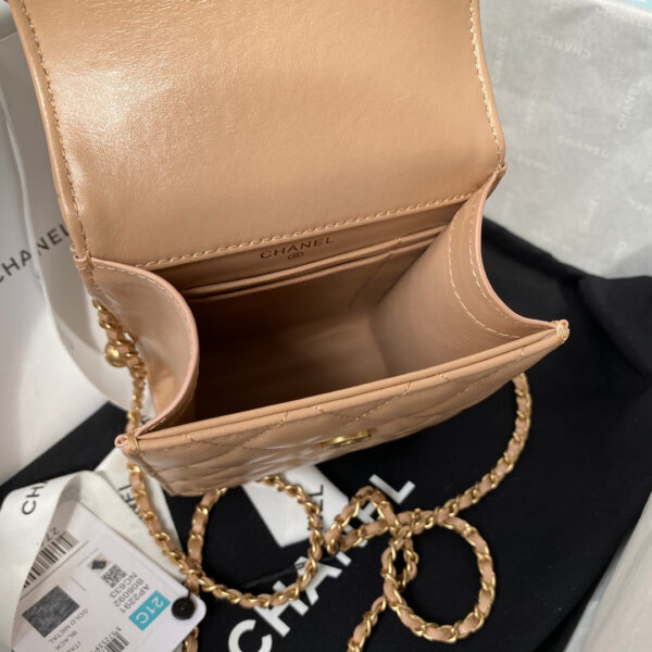 SC - Luxury Bag - CHL - 1167 - Image 7