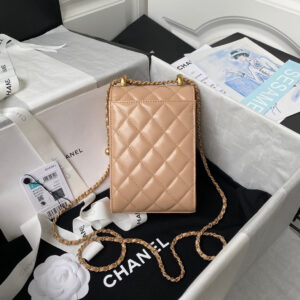 SC - Luxury Bag - CHL - 1167