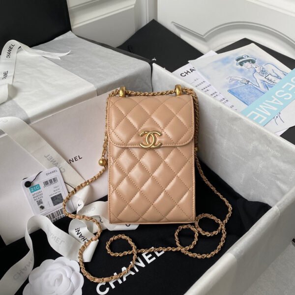 SC - Luxury Bag - CHL - 1167 - Image 9