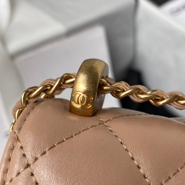 SC - Luxury Bag - CHL - 1167 - Image 2