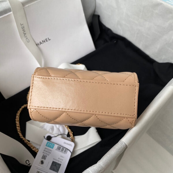 SC - Luxury Bag - CHL - 1167 - Image 5