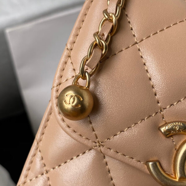SC - Luxury Bag - CHL - 1167 - Image 6