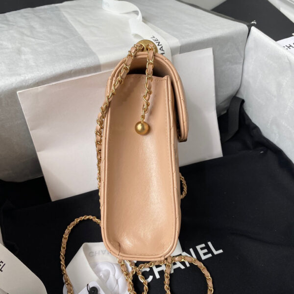 SC - Luxury Bag - CHL - 1167 - Image 3