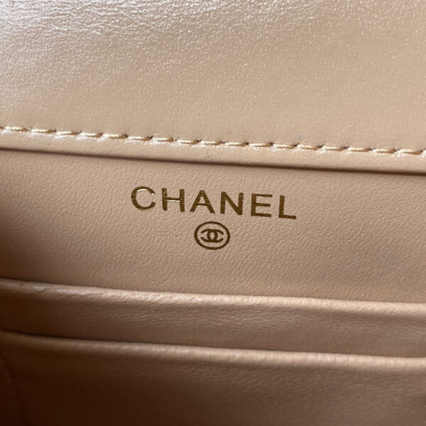 SC - Luxury Bag - CHL - 1167 - Image 8