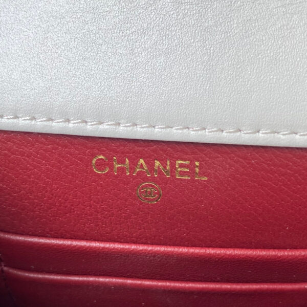 SC - Luxury Bag - CHL - 1171 - Image 7