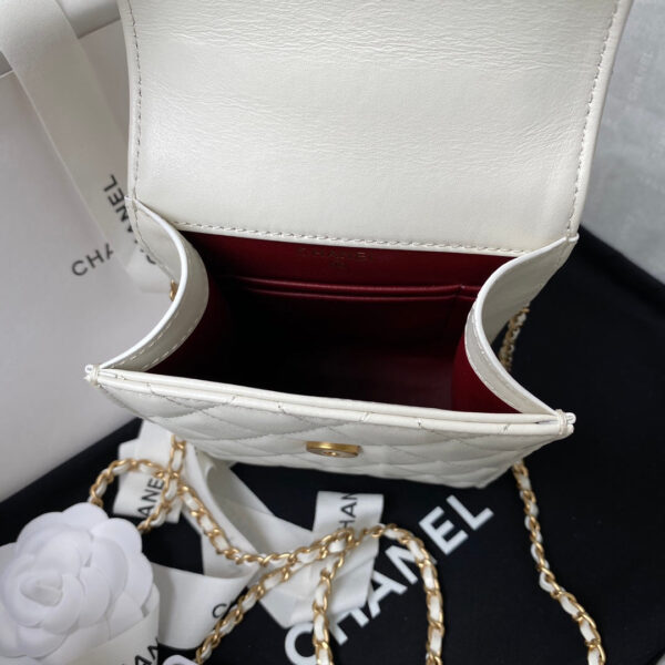 SC - Luxury Bag - CHL - 1171 - Image 5
