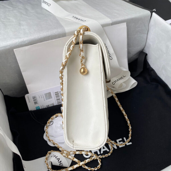 SC - Luxury Bag - CHL - 1171 - Image 2
