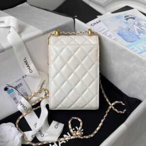 SC - Luxury Bag - CHL - 1171