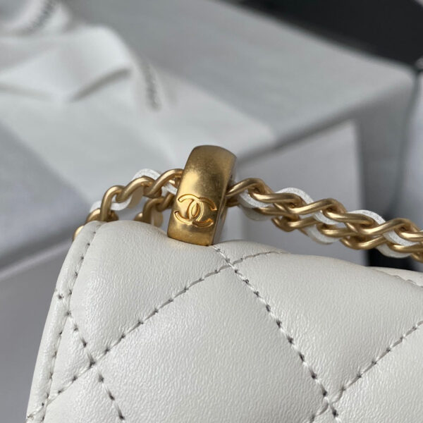 SC - Luxury Bag - CHL - 1171 - Image 6