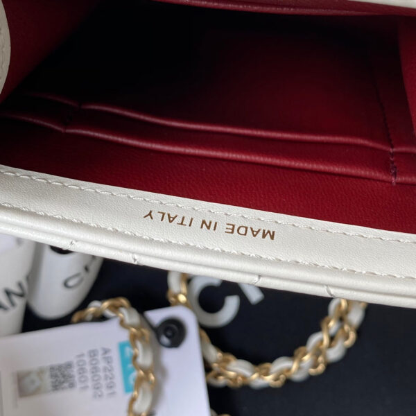 SC - Luxury Bag - CHL - 1171 - Image 8