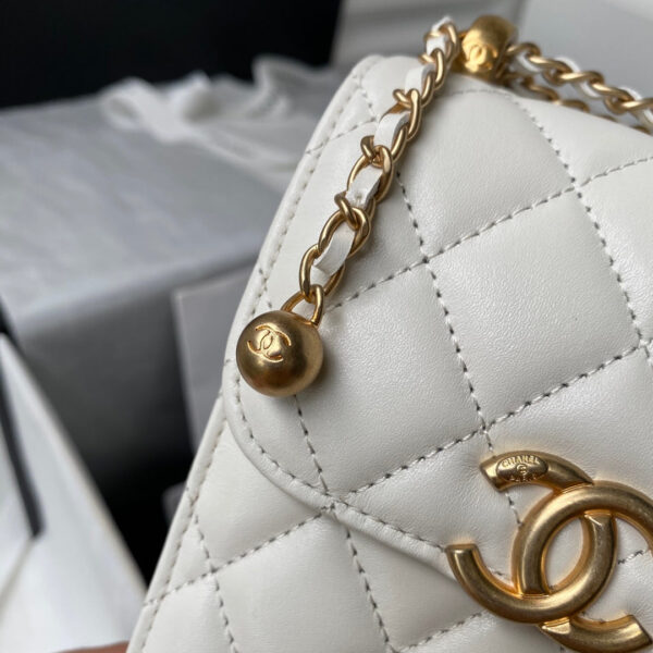 SC - Luxury Bag - CHL - 1171 - Image 4