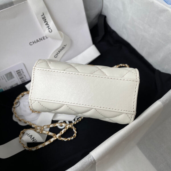 SC - Luxury Bag - CHL - 1171 - Image 3