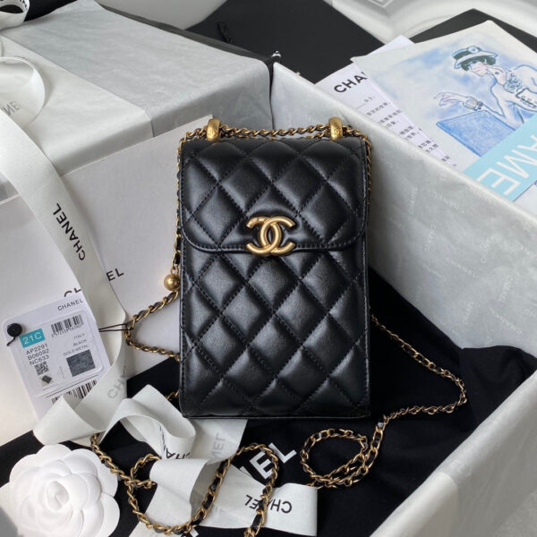 SC - Luxury Bag - CHL - 1178 - Image 9