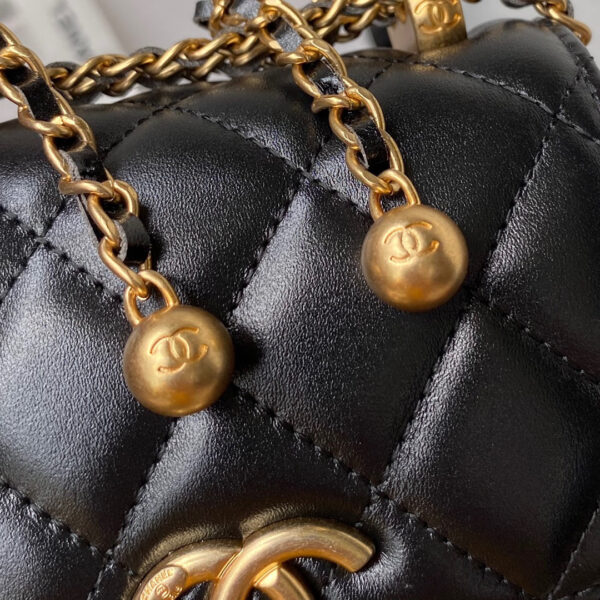 SC - Luxury Bag - CHL - 1178 - Image 6