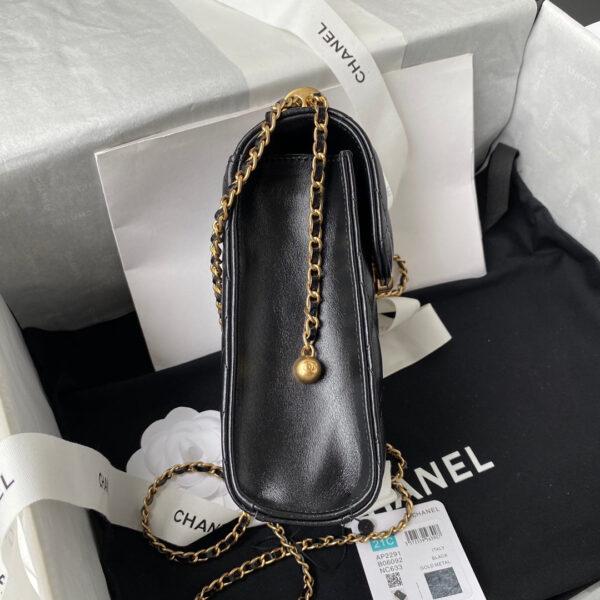 SC - Luxury Bag - CHL - 1178 - Image 3