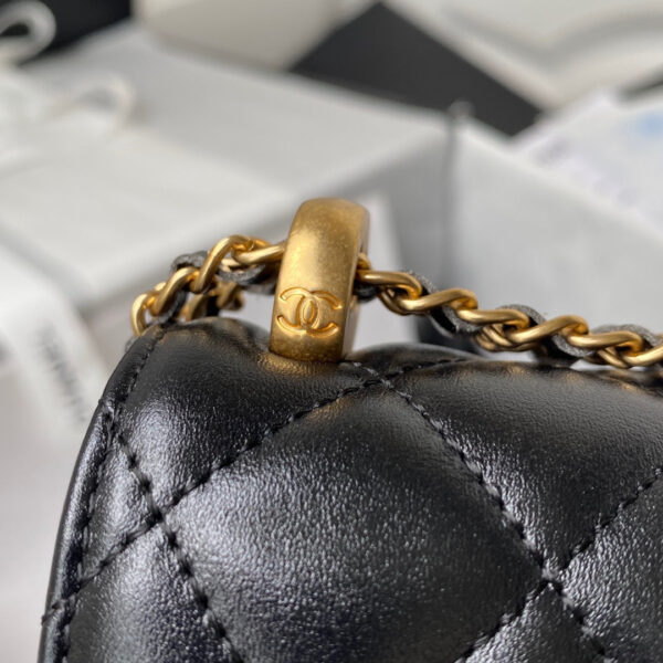 SC - Luxury Bag - CHL - 1178 - Image 2