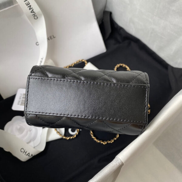 SC - Luxury Bag - CHL - 1178 - Image 5