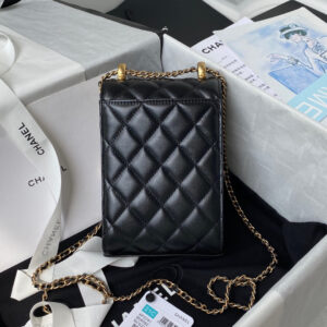 SC - Luxury Bag - CHL - 1178