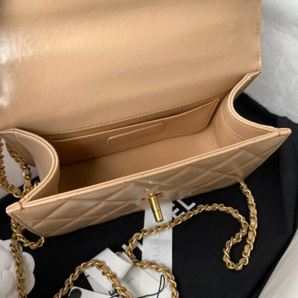 SC - Luxury Bag - CHL - 1194 - Image 7
