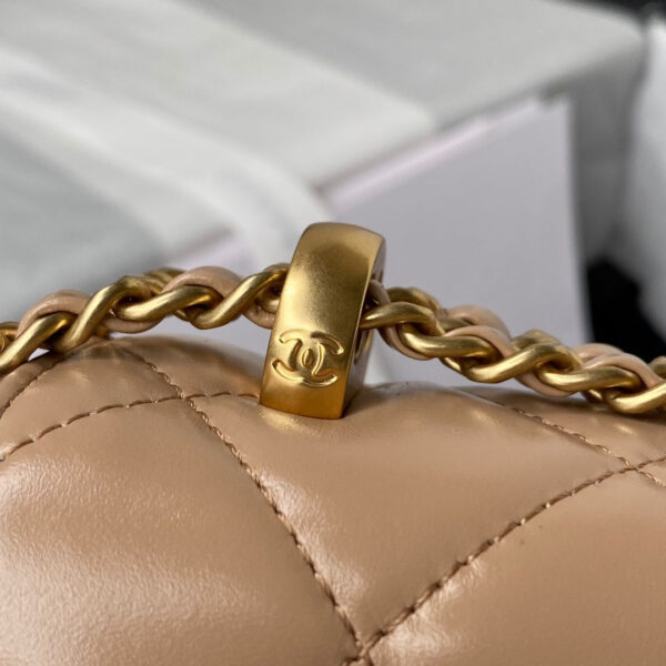 SC - Luxury Bag - CHL - 1194 - Image 2