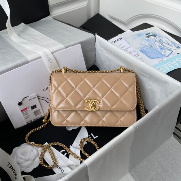 SC - Luxury Bag - CHL - 1194 - Image 9