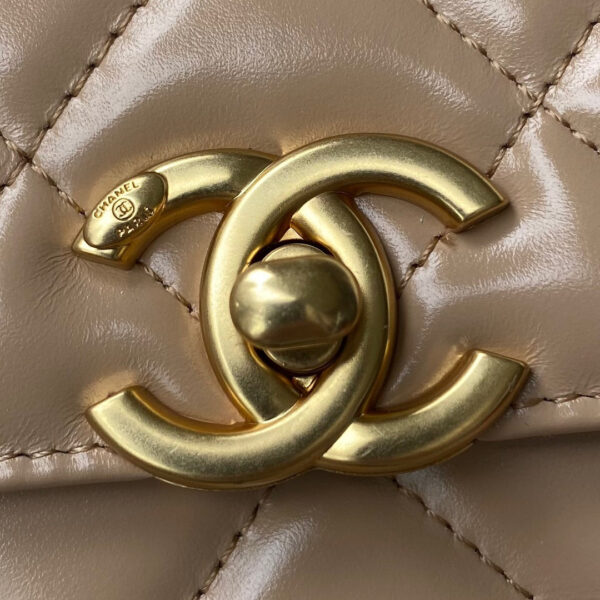 SC - Luxury Bag - CHL - 1194 - Image 4