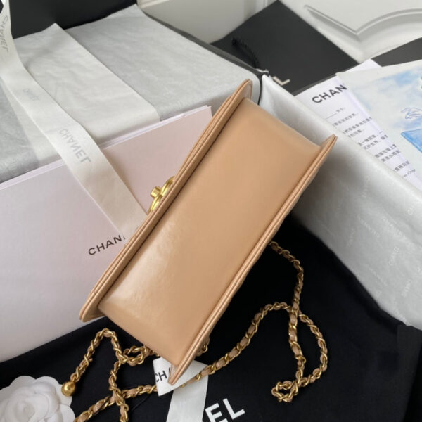 SC - Luxury Bag - CHL - 1194 - Image 5