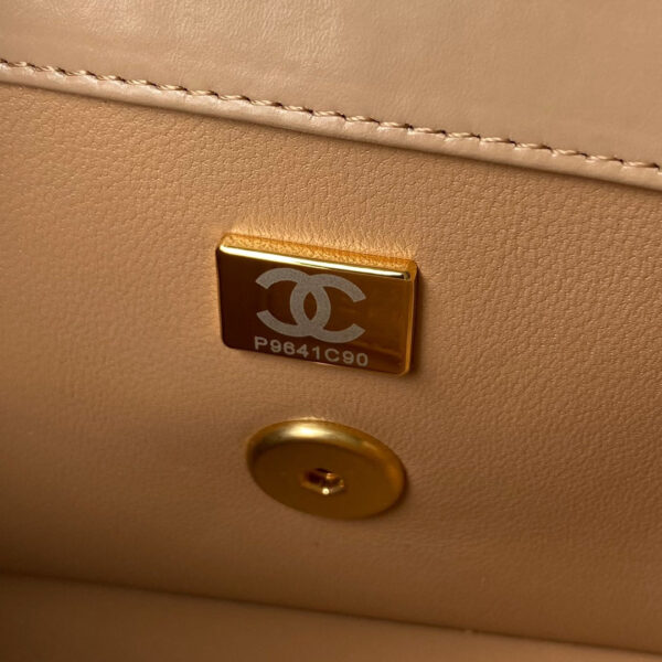 SC - Luxury Bag - CHL - 1194 - Image 8