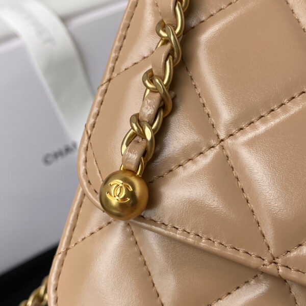 SC - Luxury Bag - CHL - 1194 - Image 6