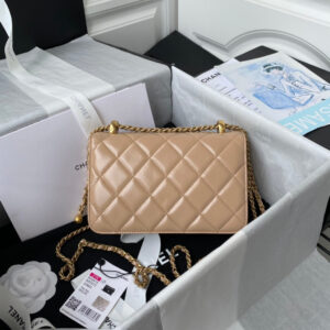 SC - Luxury Bag - CHL - 1194