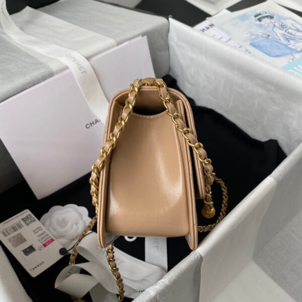 SC - Luxury Bag - CHL - 1194 - Image 3