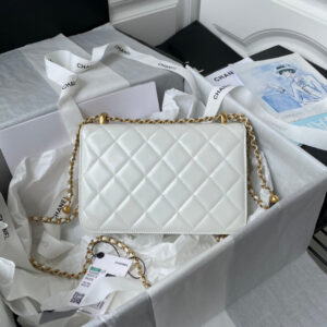SC - Luxury Bag - CHL - 1196