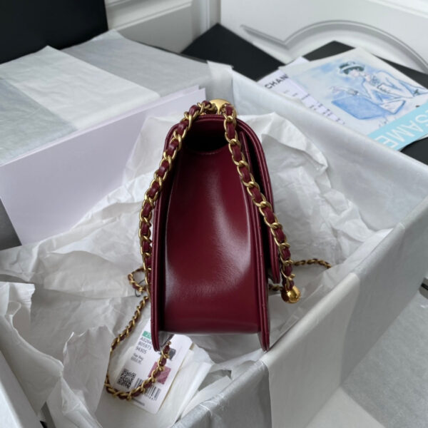 SC - Luxury Bag - CHL - 1177 - Image 6