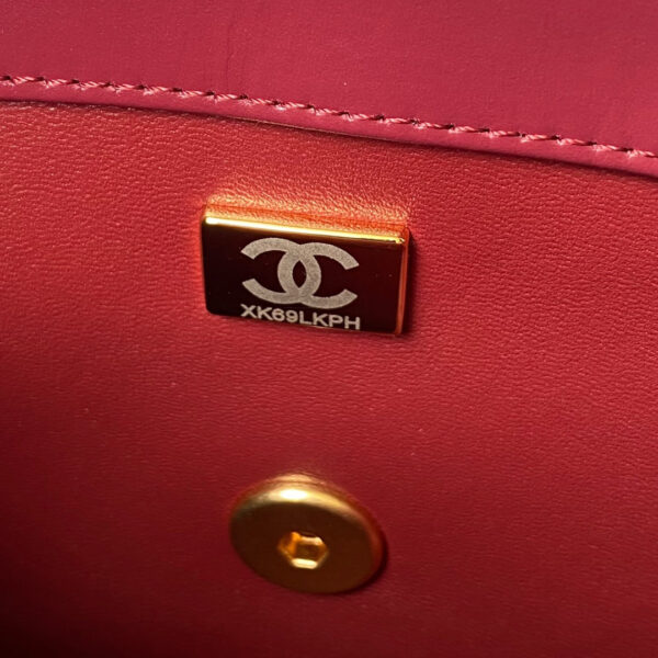 SC - Luxury Bag - CHL - 1177 - Image 8