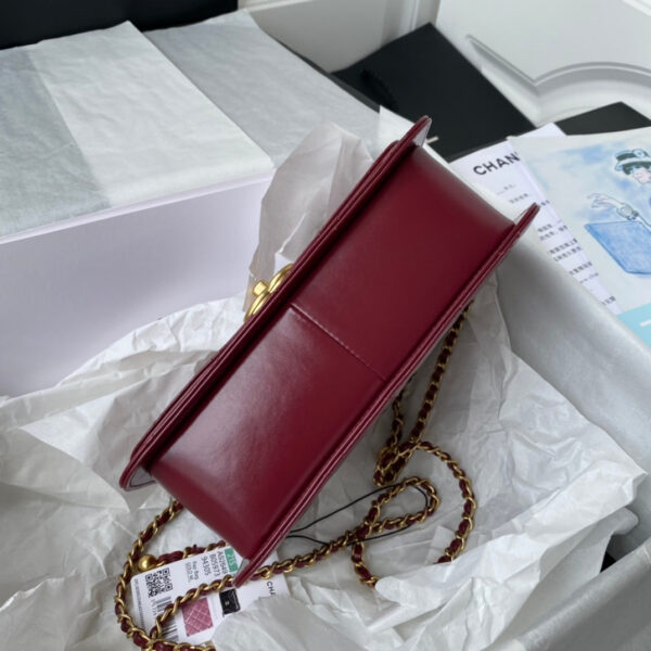 SC - Luxury Bag - CHL - 1177 - Image 2