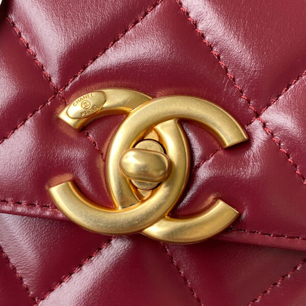 SC - Luxury Bag - CHL - 1177 - Image 4