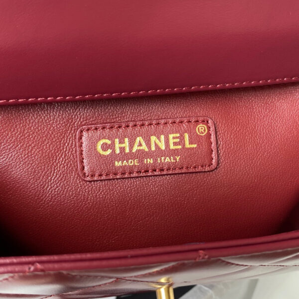 SC - Luxury Bag - CHL - 1177 - Image 7