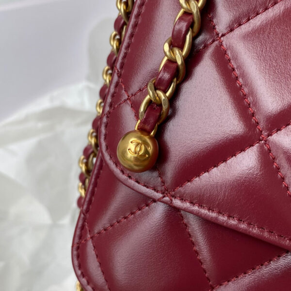 SC - Luxury Bag - CHL - 1177 - Image 3