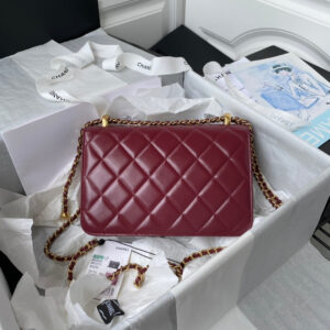 SC - Luxury Bag - CHL - 1177