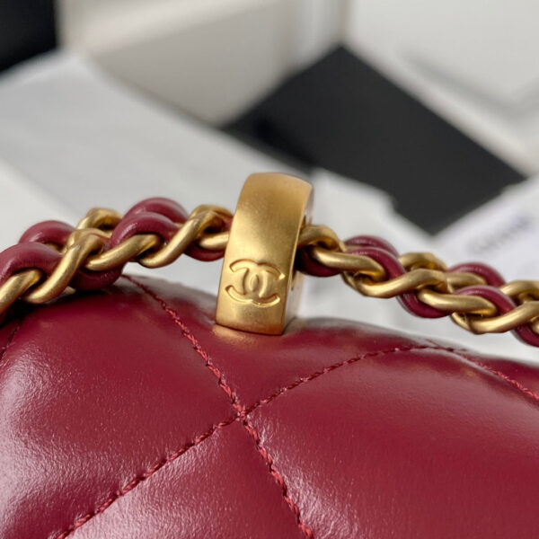 SC - Luxury Bag - CHL - 1177 - Image 5