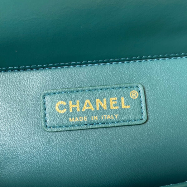 SC - Luxury Bag - CHL - 1184 - Image 7